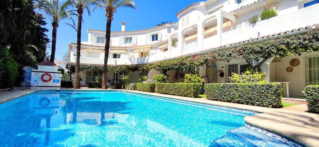 Denia Apartment | Apartamento Oasis Beach