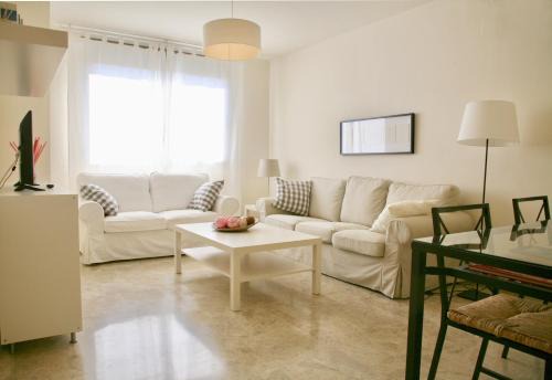 Distrito Centro Apartment | Apartamento Ollerías, 31