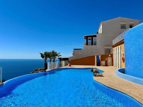 Cumbre del Sol Apartment | Apartamento Panorama X0089