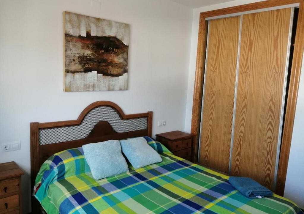 Alcantarilla Apartment | Apartamento Pepe 1B