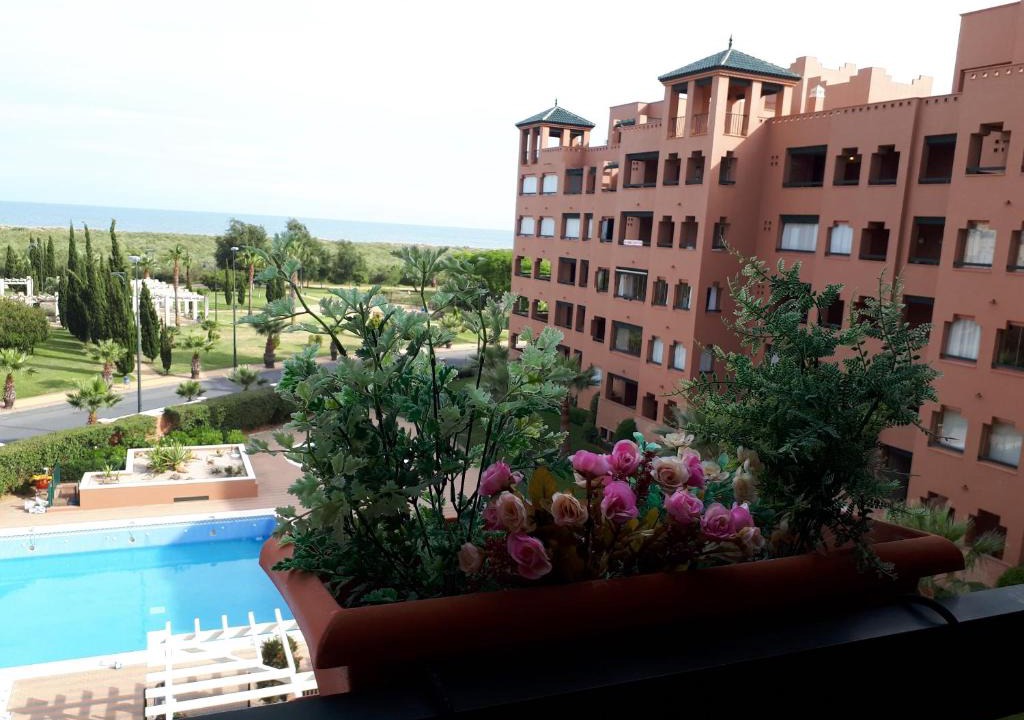 Punta del Moral Apartment | Apartamento Playa Verde