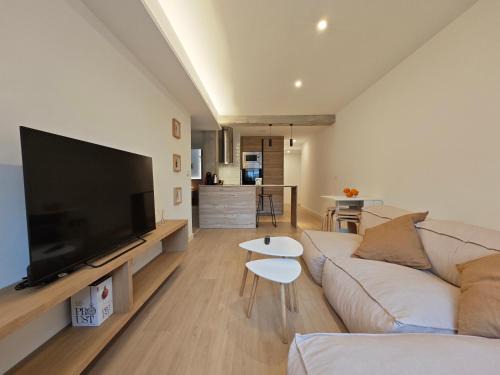 La Trinidad-San Juan y Todos los Santos Apartment | Apartamento Plaza Pineda