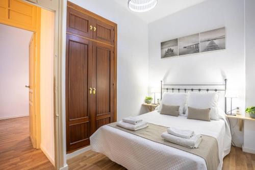 San Roque Apartment | Apartamento Raya - Vacacional Sevilla
