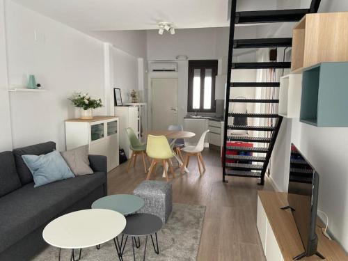 San Pedro Apartment | Apartamento Regina Home