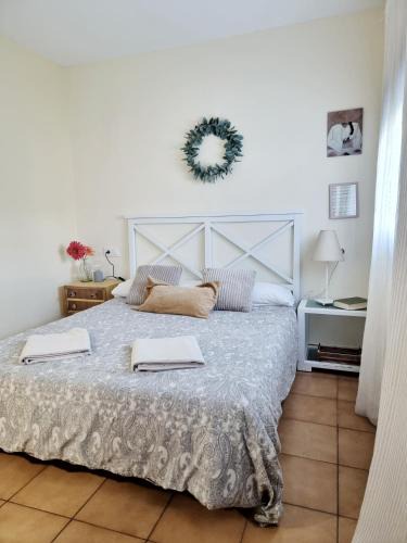 Mata de Alcantara Apartment | Apartamento Rural la Fontanina TRCC0087 Complejo la Fontanina