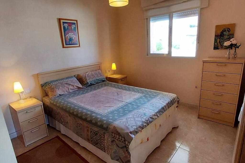 Santa Pola Apartment | Apartamento Salamanca 4 en Santa Pola