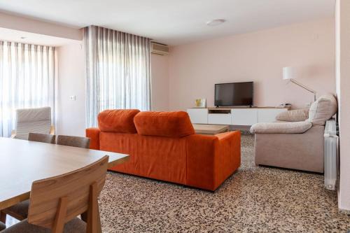 Ontinyent Apartment | Apartamento Sambala