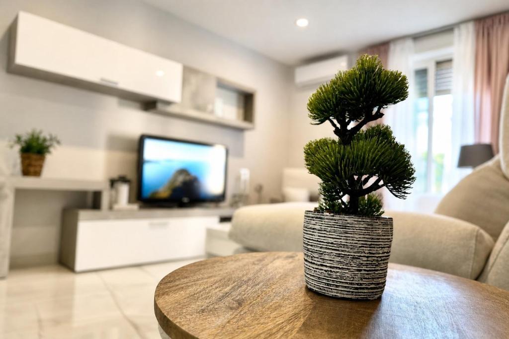Santa Marina Apartment | Apartamento Santa Marina con Parking Privado - Centro Histórico Córdoba