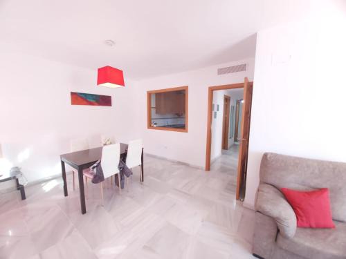 Dos Hermanas Apartment | Apartamento Sevilla con PARKING privado