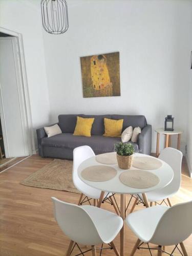 Lagunillas Apartment | Apartamento Souvenirs II