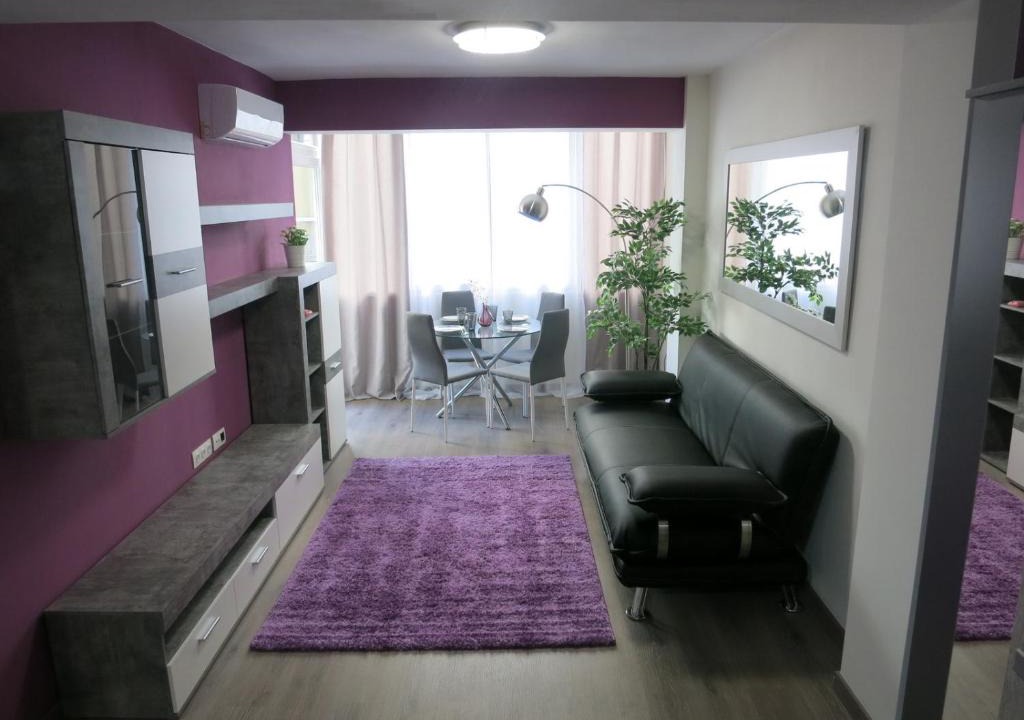 Pla del Bon Repos Apartment | Apartamento Torregrosa