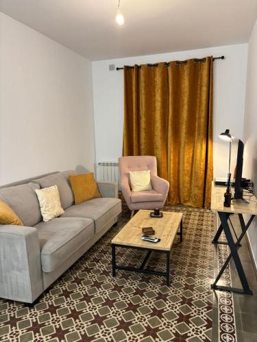Santiago Apartment | Apartamento turístico El Aljibe