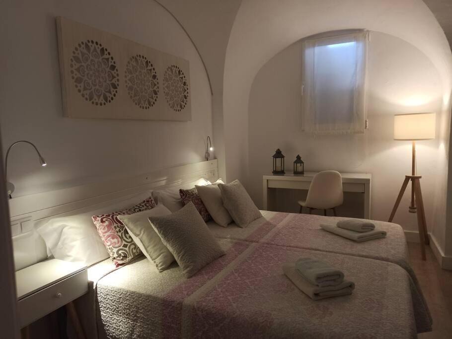 Plaza Mayor Apartment | Apartamento Turístico Marem Cáceres
