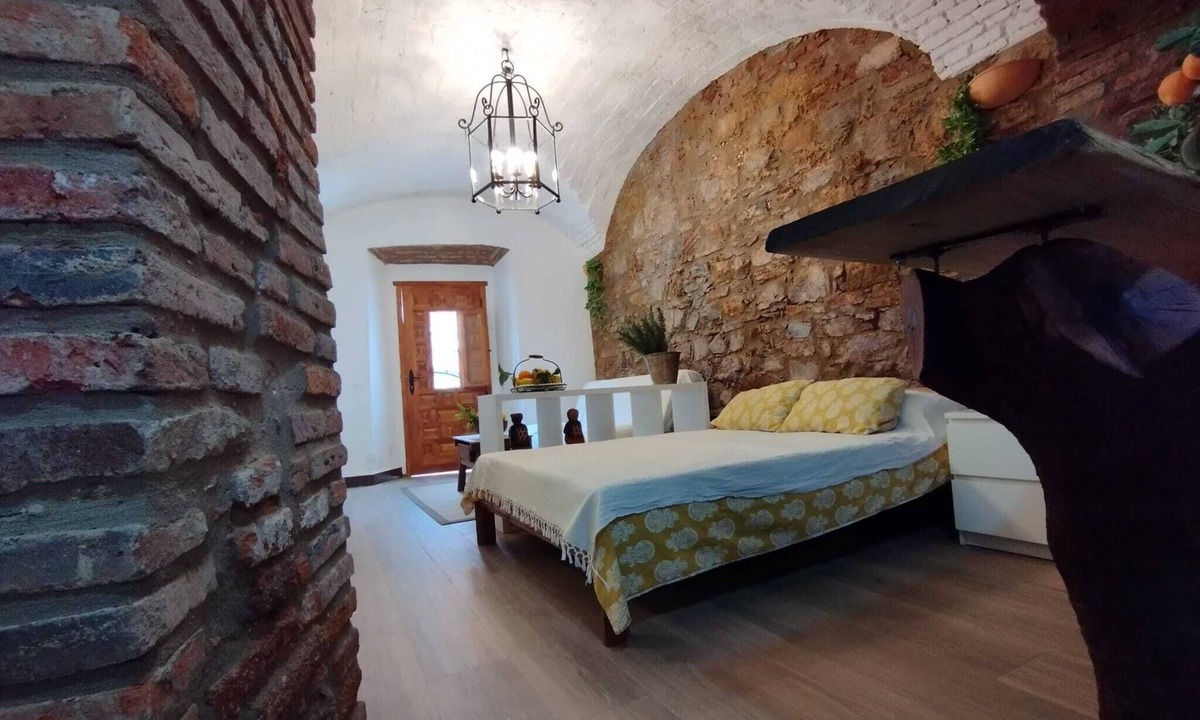 Zafra Old Town Apartment | Apartamento Turistico Arco Jerez Zafra