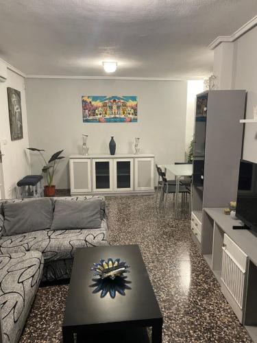 Monovar Apartment | APARTAMENTO TURISTICO MILLAN