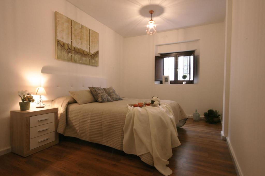 Carmona Apartment | Apartamento Vacacional Carmona