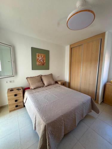 Puerto Rey Apartment | Apartamento Villa Del Carmen