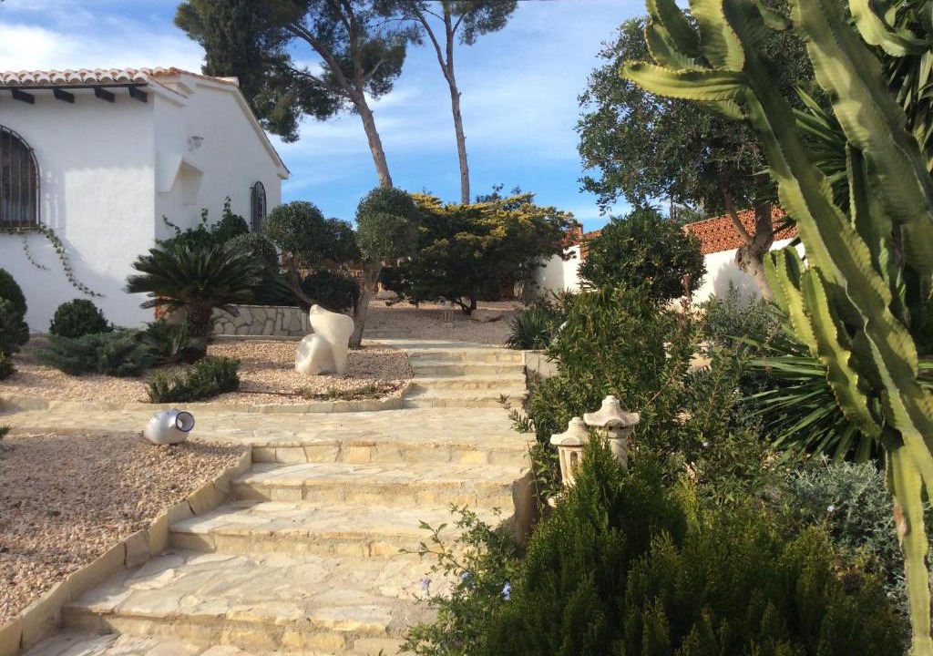 Fanadix Apartment | Apartamento Villa Joya