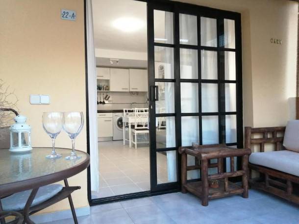 Bahia Calma Apartment | Apartamento Vista Piscina, Wifi Gratis