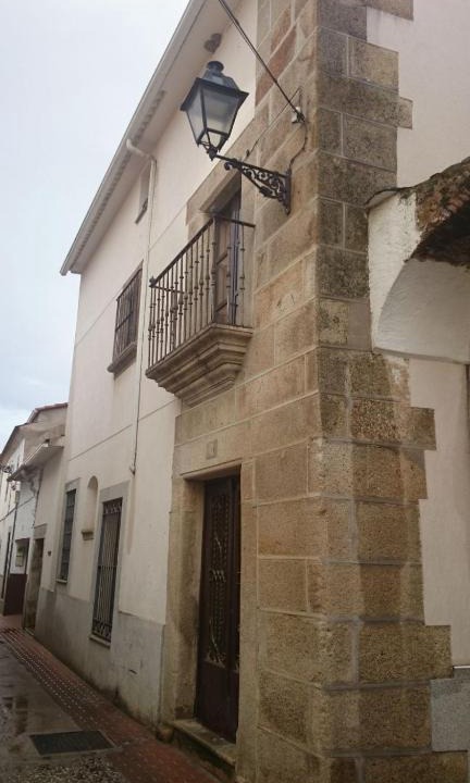 Casar de Caceres Apartment | Apartamentos Andrada