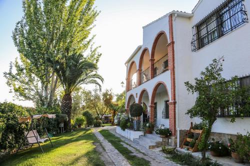 Baeza Apartment | Apartamentos Baeza RN
