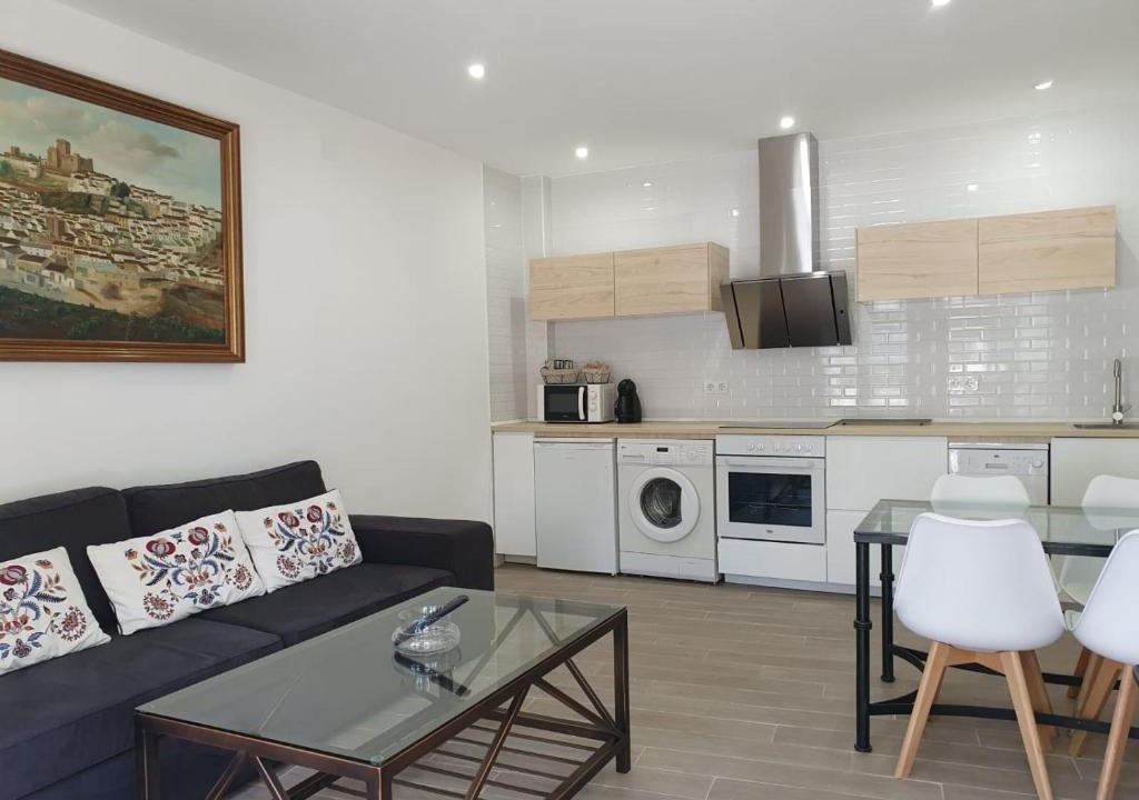 Almodovar del Rio Apartment | Apartamentos Balcón de la Vega