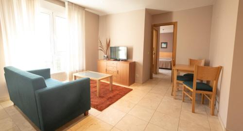 Lugo Hotel | Apartamentos Ciudad de Lugo