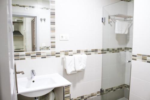 Carboneras Apartment | Apartamentos El Galán II