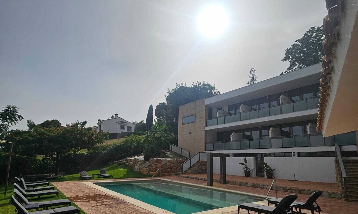 El Brillante Apartment | Apartamentos El Mirador 2