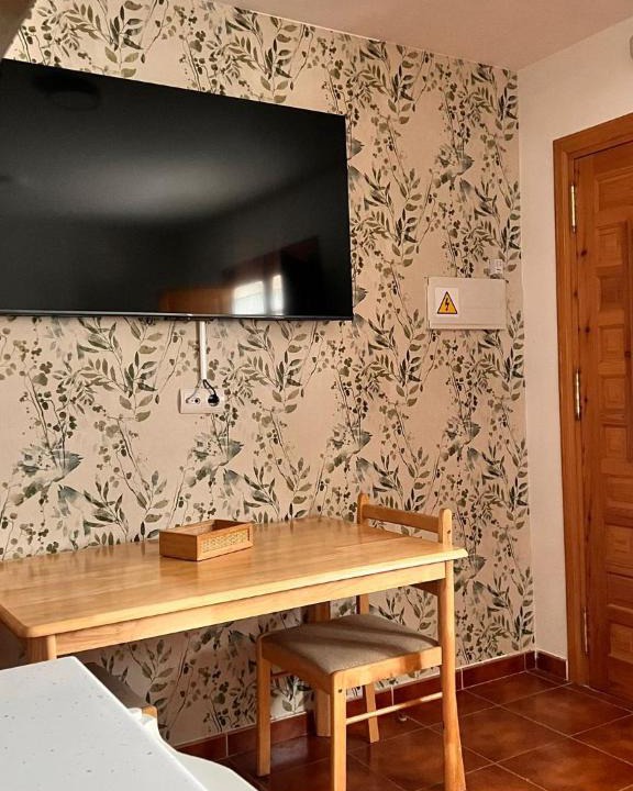 Frias Apartment | Apartamentos el Olivo