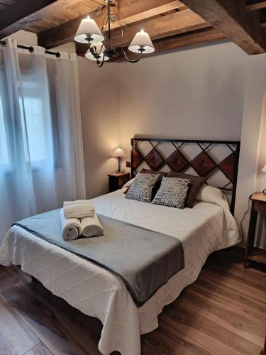 Hervas Apartment | Apartamentos EL Wala