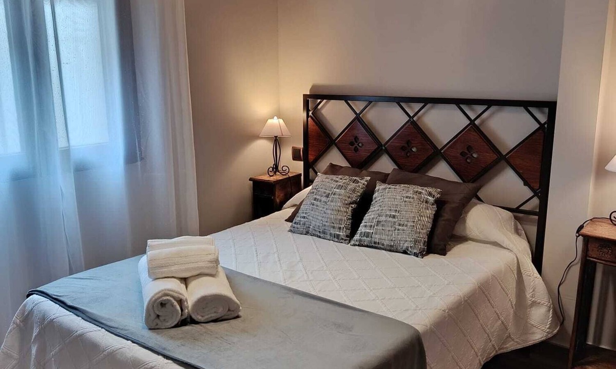 Hervas Apartment | Apartamentos EL Wala