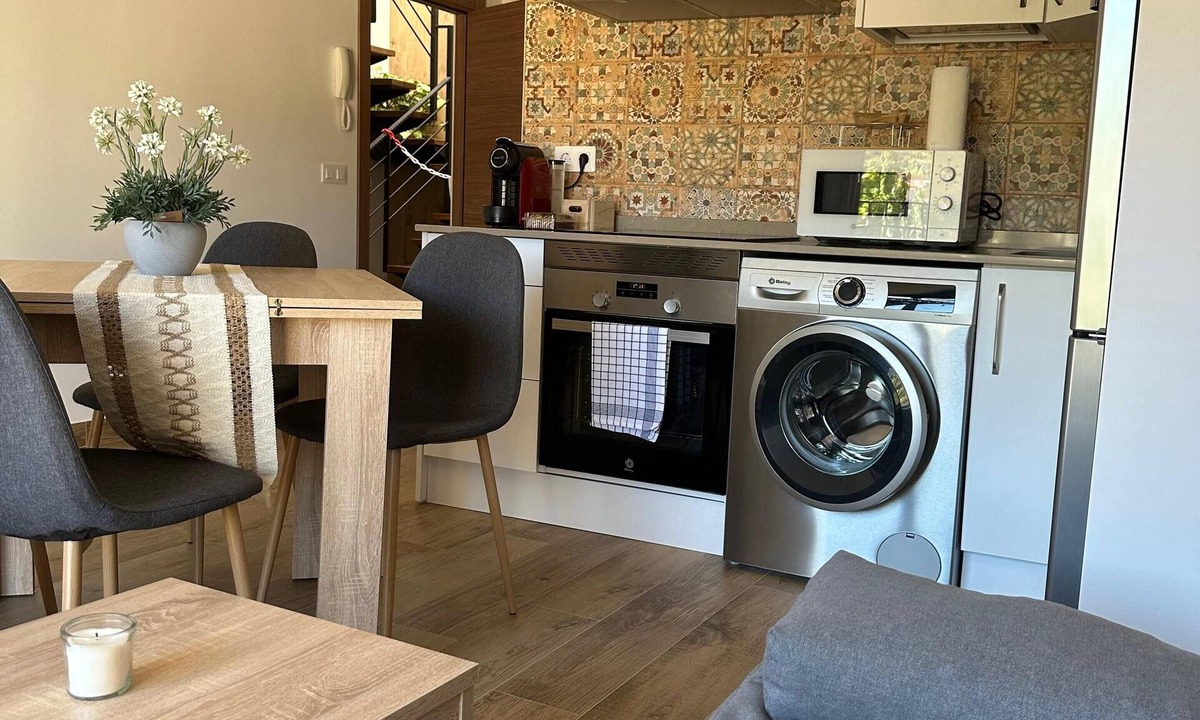 Casar de Palomero Apartment | Apartamentos Rurales La Estrella, enjoy nature and tranquility.