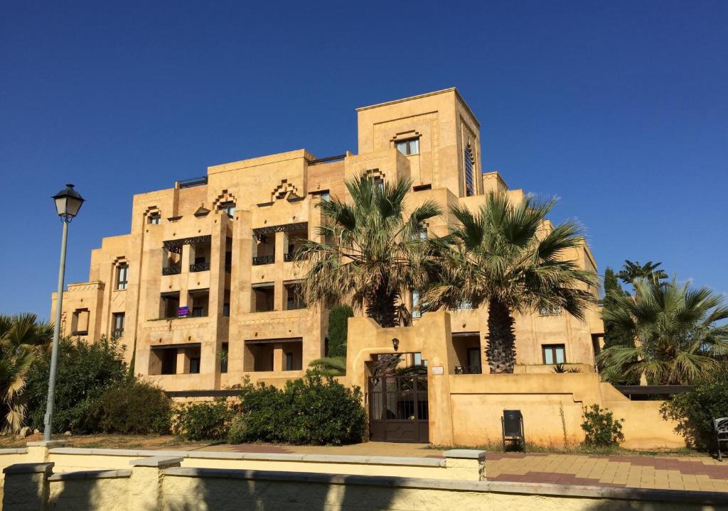 Punta del Moral Apartment | Apartamentos Jardines de Canela