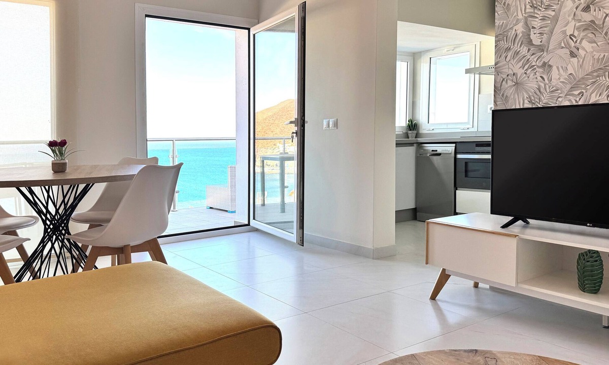 San Jose Hotel | Apartamentos Julio Visconti