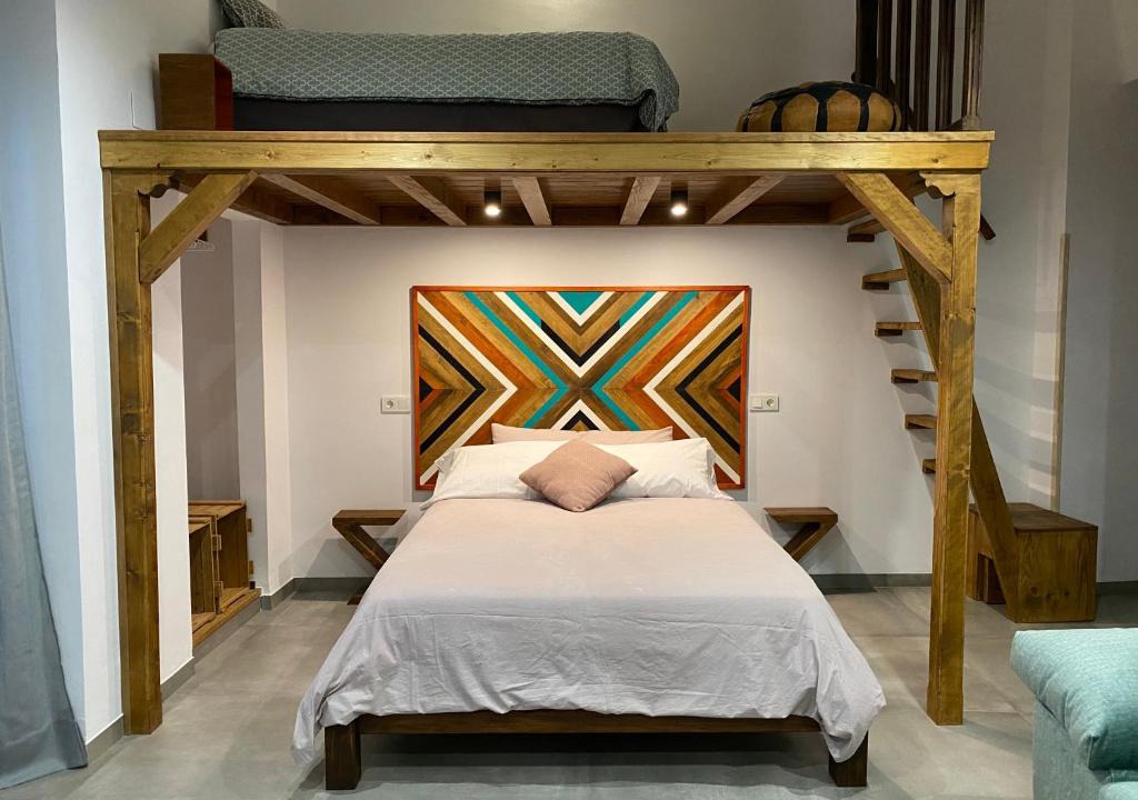 San Pedro Apartment | Apartamentos La Cámara II Córdoba Corredera