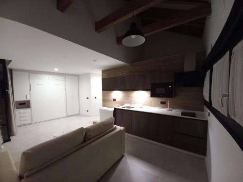 Montehermoso Apartment | Apartamentos Las Pasaeras