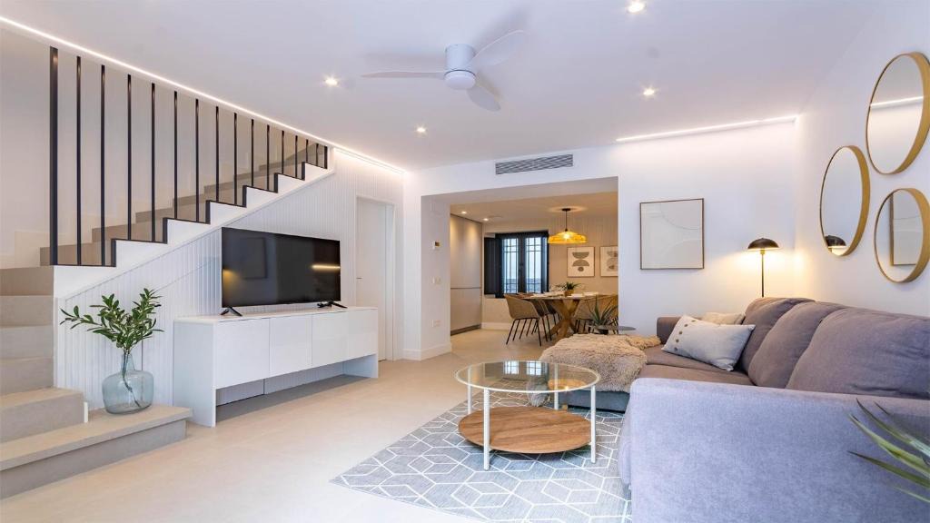 Santiago Apartment | Apartamentos Medina Suites Cordoba