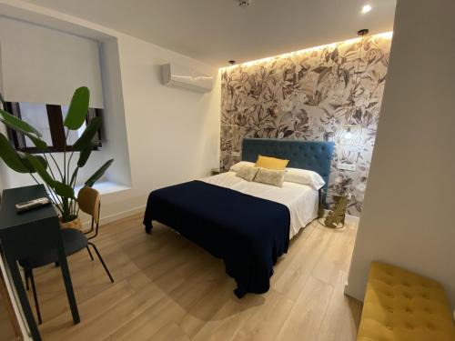 Segovia Old Town Apartment | Apartamentos Peñalara