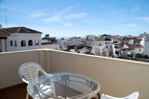 Nerja City Centre Apartment | Apartamentos Plaza