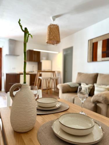 Jewish Quarter Apartment | Apartamentos Puerta de Sefarad