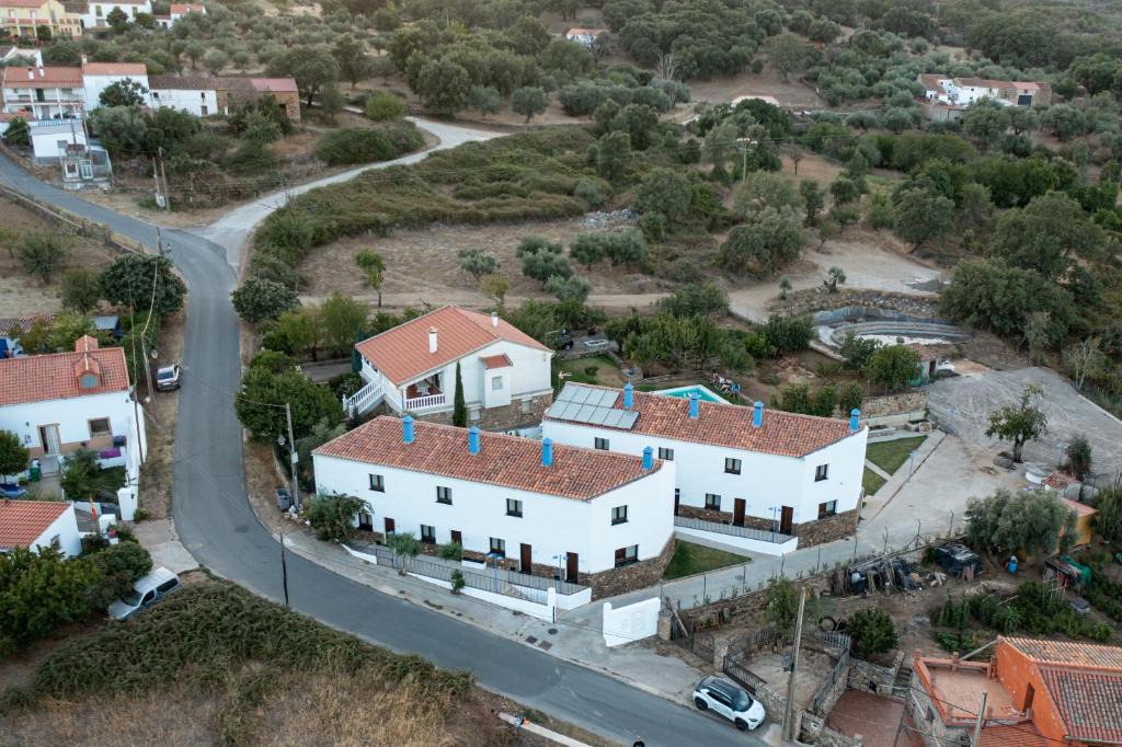 Valencia de Alcantara House | Apartamentos Rurales la Campiña