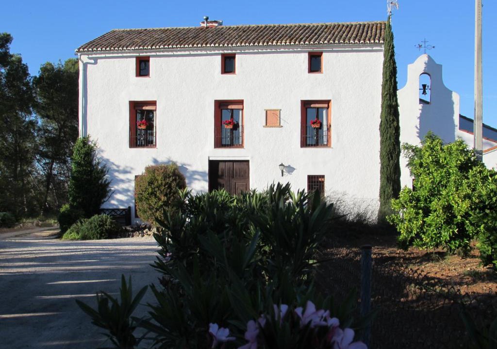 Anna Apartment | Apartamentos Rurales Fuente de Marzo