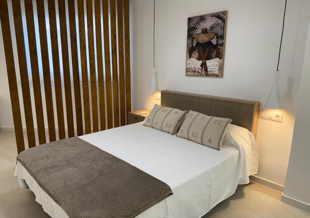 Ontinyent Apartment | Apartamentos San Antonio - GrupoAMI