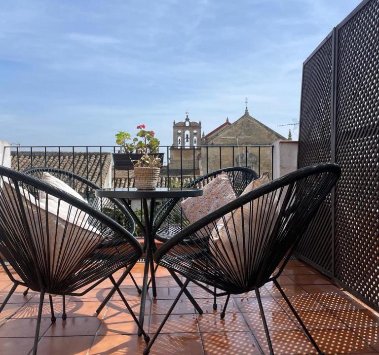 Cordoba Old City Apartment | Apartamentos San Fernando 76