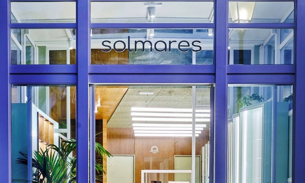Punta del Moral Apartment | Apartamentos Solmares