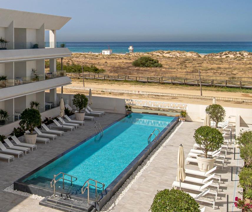 Zahara de los Atunes Apartment | Apartamentos Turísticos Gran Sol
