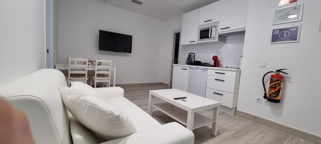 Pueblo Nuevo Apartment | APARTAMENTOS TANEZ SANTURCE a