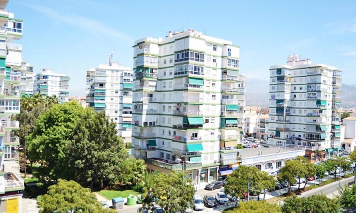 Torre del Mar Apartment | APARTAMENTOS TERRASOL PLAZAMAR 2