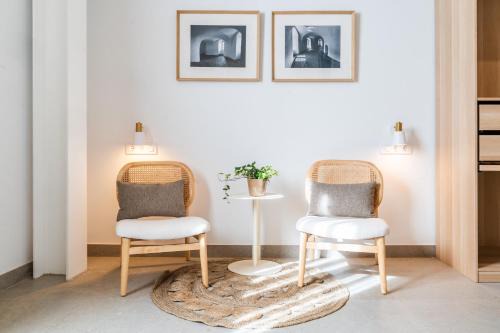 Merida Old Town Apartment | Apartamentos Territorios